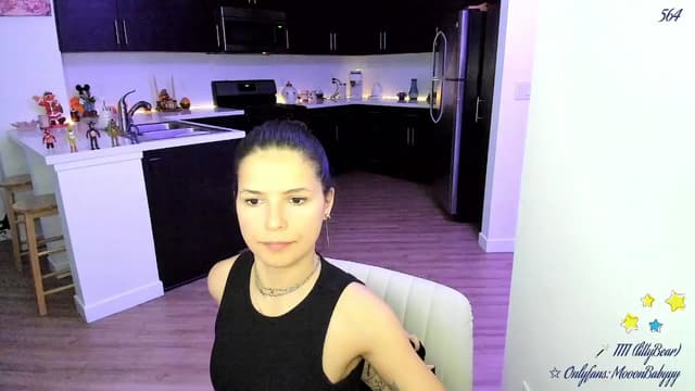 Gallery image thumbnail from litty's myfreecams stream on, 12/01/2025, 04:06 image 10 of 20