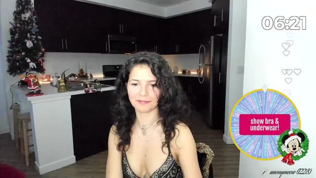 Gallery image thumbnail from litty's myfreecams stream on, 12/15/2025, 04:35 image 14 of 20