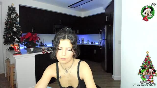 Gallery image thumbnail from litty's myfreecams stream on, 12/20/2025, 03:03 image 14 of 20