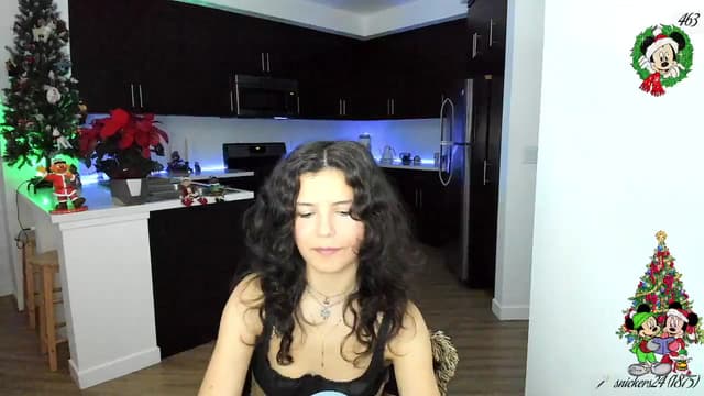 Gallery image thumbnail from litty's myfreecams stream on, 12/20/2025, 03:03 image 9 of 20
