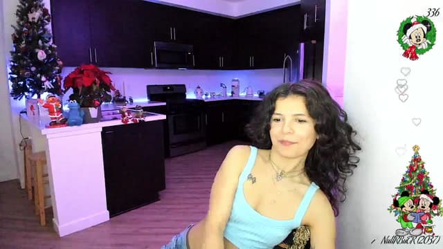 Gallery image thumbnail from litty's myfreecams stream on, 12/21/2025, 07:06 image 11 of 20