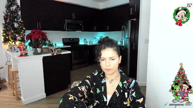 Gallery image thumbnail from litty's myfreecams stream on, 12/24/2025, 08:21 image 4 of 20