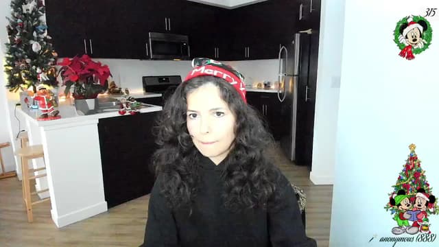 Gallery image thumbnail from litty's myfreecams stream on, 12/25/2025, 02:33 image 1 of 20