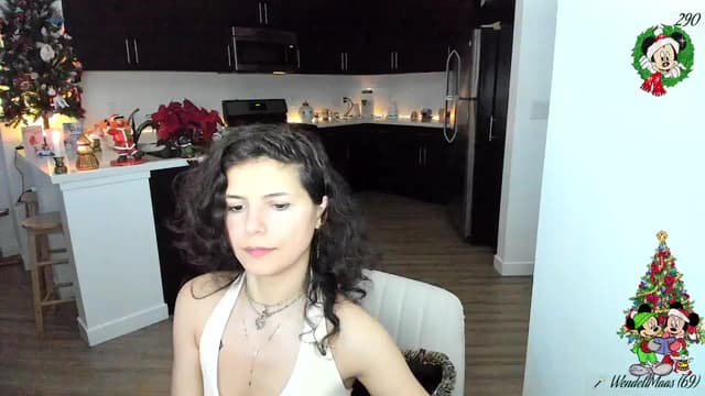 Gallery image thumbnail from litty's myfreecams stream on, 12/26/2025, 05:19 image 1 of 20