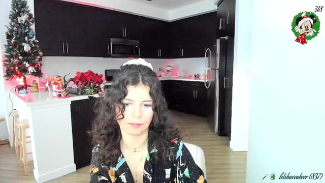 Gallery image thumbnail from litty's myfreecams stream on, 12/29/2025, 02:07 image 14 of 20