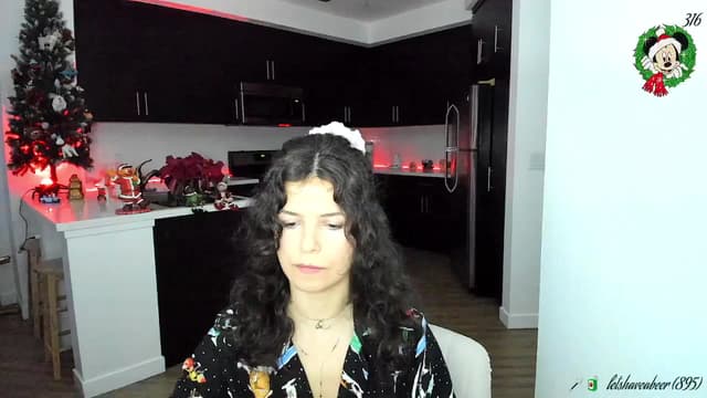Gallery image thumbnail from litty's myfreecams stream on, 12/29/2025, 02:07 image 18 of 20