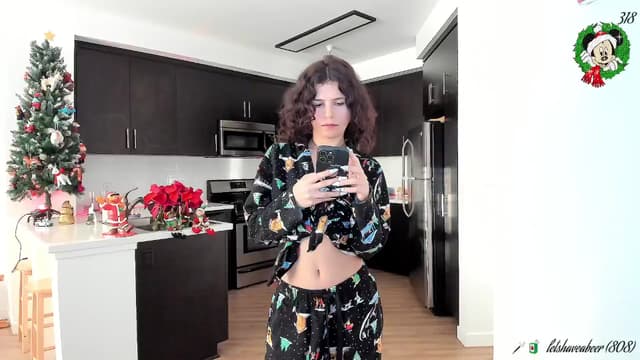Gallery image thumbnail from litty's myfreecams stream on, 12/29/2025, 04:06 image 2 of 20