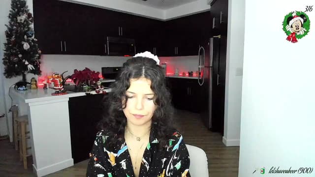 Gallery image thumbnail from litty's myfreecams stream on, 12/29/2025, 04:06 image 11 of 20