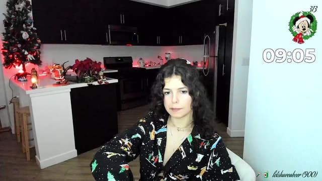 Gallery image thumbnail from litty's myfreecams stream on, 12/29/2025, 04:23 image 20 of 20