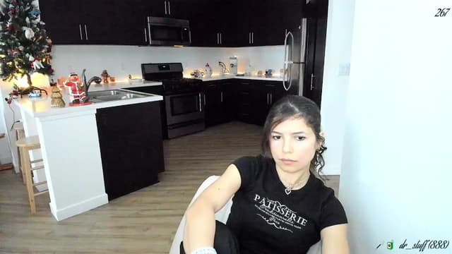 Gallery image thumbnail from litty's myfreecams stream on, 01/04/2026, 24:06 image 5 of 20