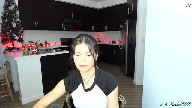Gallery image thumbnail from litty's myfreecams stream on, 01/05/2026, 02:11 image 11 of 20