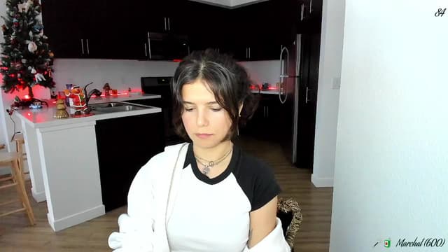 Gallery image thumbnail from litty's myfreecams stream on, 01/05/2026, 02:11 image 5 of 20