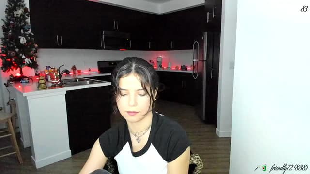 Gallery image thumbnail from litty's myfreecams stream on, 01/05/2026, 02:11 image 16 of 20