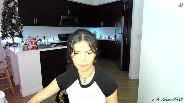 Gallery image thumbnail from litty's myfreecams stream on, 01/05/2026, 06:43 image 2 of 20