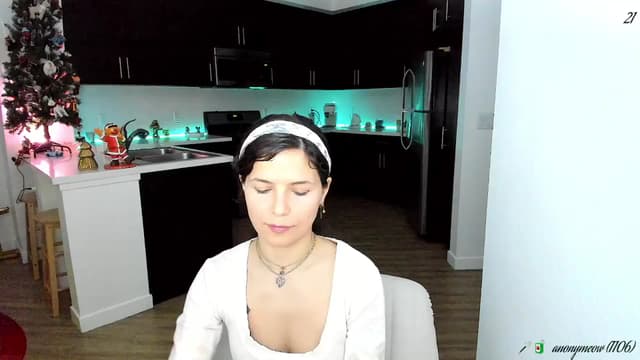 Gallery image thumbnail from litty's myfreecams stream on, 01/08/2026, 03:46 image 6 of 20