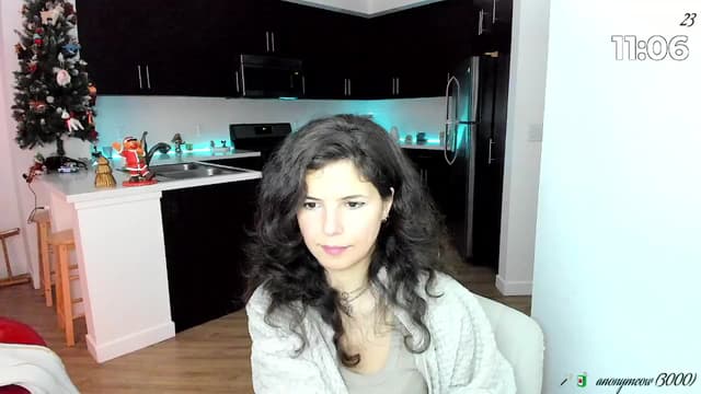 Gallery image thumbnail from litty's myfreecams stream on, 01/08/2026, 07:15 image 17 of 20