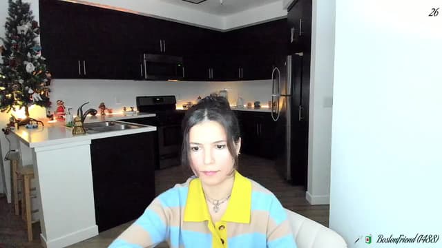 Gallery image thumbnail from litty's myfreecams stream on, 01/09/2026, 04:22 image 6 of 20