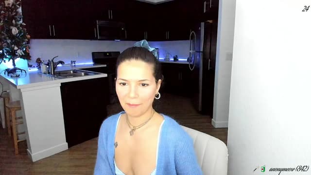 Gallery image thumbnail from litty's myfreecams stream on, 01/13/2026, 04:17 image 9 of 20