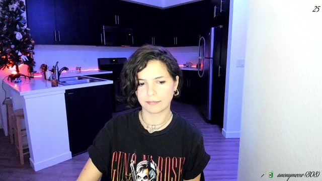 Gallery image thumbnail from litty's myfreecams stream on, 01/15/2026, 07:23 image 8 of 20