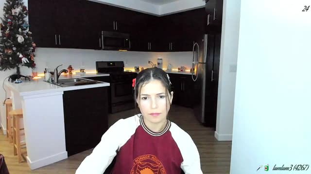 Gallery image thumbnail from litty's myfreecams stream on, 01/16/2026, 06:08 image 18 of 20