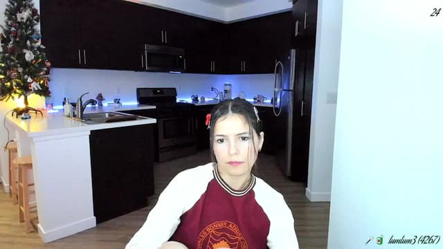 Gallery image thumbnail from litty's myfreecams stream on, 01/16/2026, 06:08 image 15 of 20
