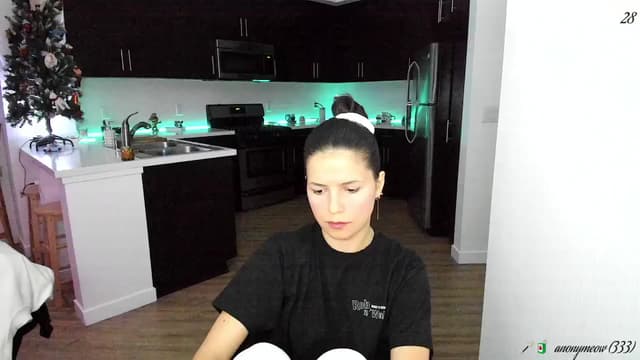 Gallery image thumbnail from litty's myfreecams stream on, 01/18/2026, 06:16 image 13 of 20