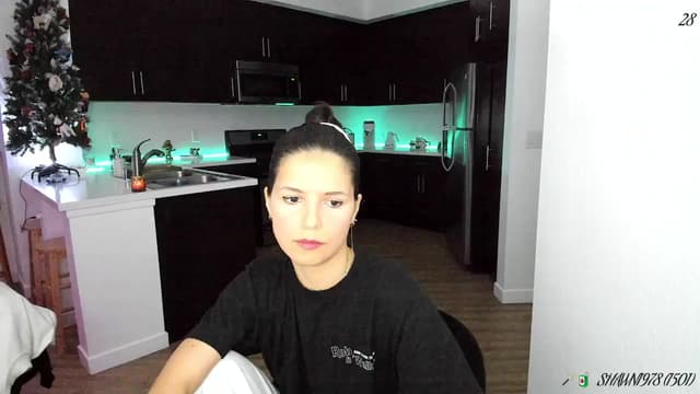 Gallery image thumbnail from litty's myfreecams stream on, 01/18/2026, 09:03 image 2 of 20