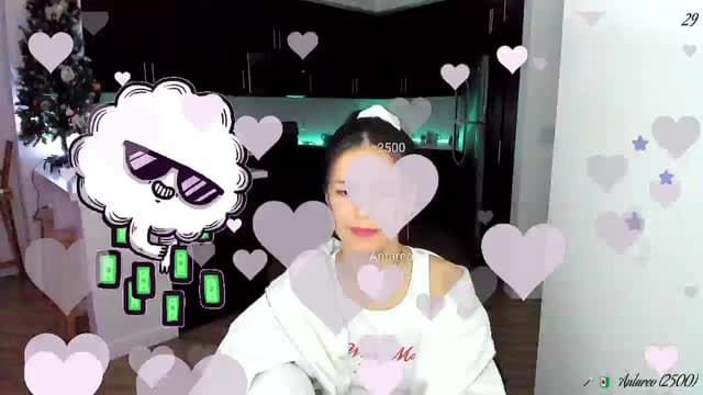 Gallery image thumbnail from litty's myfreecams stream on, 01/18/2026, 09:03 image 14 of 20