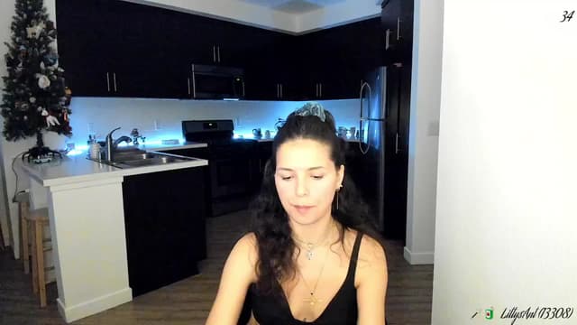 Gallery image thumbnail from litty's myfreecams stream on, 01/23/2026, 10:34 image 1 of 20