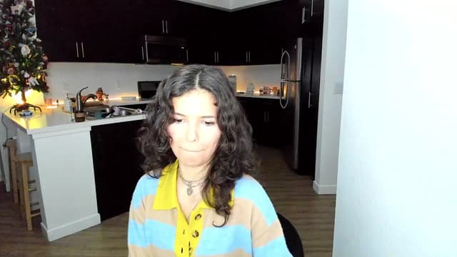 Gallery image thumbnail from litty's myfreecams stream on, 01/26/2026, 08:01 image 4 of 20
