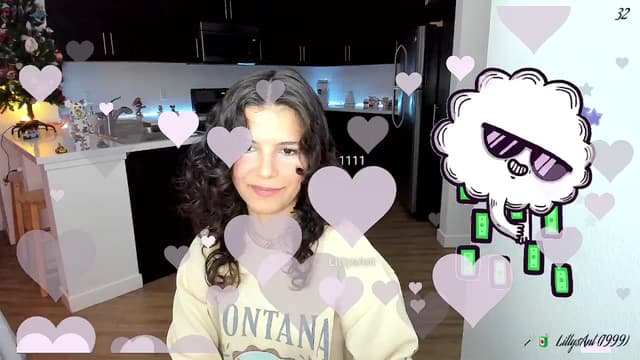 Gallery image thumbnail from litty's myfreecams stream on, 01/28/2026, 06:28 image 4 of 20