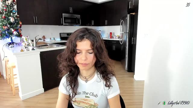 Gallery image thumbnail from litty's myfreecams stream on, 01/30/2026, 22:17 image 18 of 20