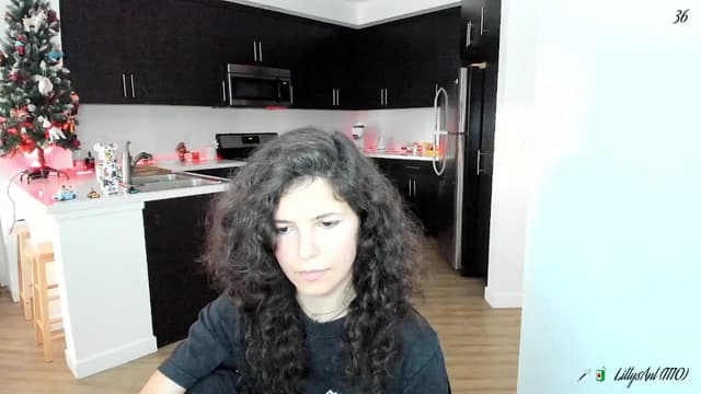 Gallery image thumbnail from litty's myfreecams stream on, 02/01/2026, 04:42 image 3 of 20