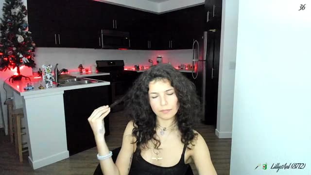 Gallery image thumbnail from litty's myfreecams stream on, 02/01/2026, 04:42 image 11 of 20