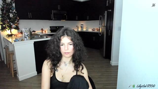 Gallery image thumbnail from litty's myfreecams stream on, 02/01/2026, 04:42 image 18 of 20