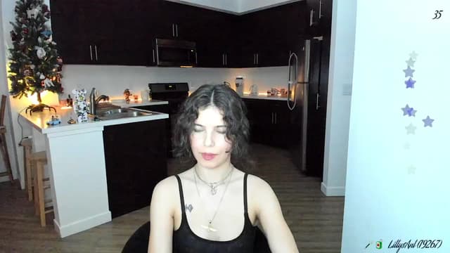 Gallery image thumbnail from litty's myfreecams stream on, 02/01/2026, 07:17 image 6 of 20