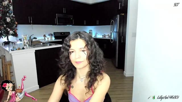 Gallery image thumbnail from litty's myfreecams stream on, 02/04/2026, 04:56 image 9 of 20