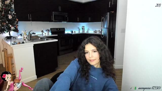 Gallery image thumbnail from litty's myfreecams stream on, 02/04/2026, 04:56 image 19 of 20