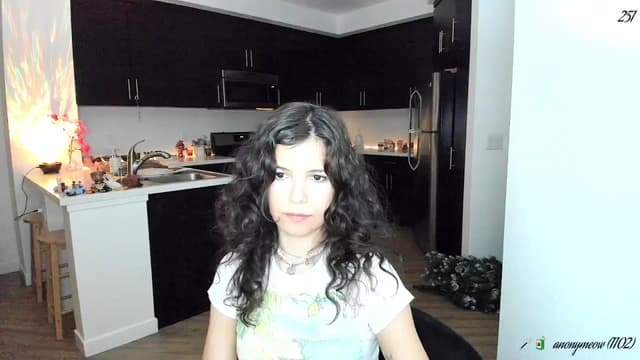 Gallery image thumbnail from litty's myfreecams stream on, 02/07/2026, 06:05 image 6 of 20