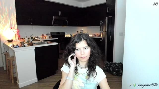 Gallery image thumbnail from litty's myfreecams stream on, 02/07/2026, 06:05 image 9 of 20