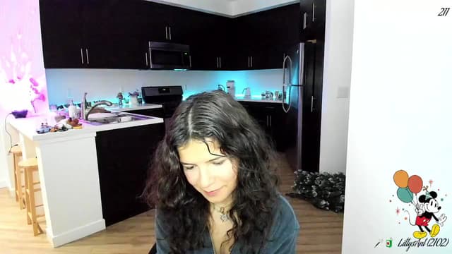 Gallery image thumbnail from litty's myfreecams stream on, 02/08/2026, 05:50 image 11 of 20