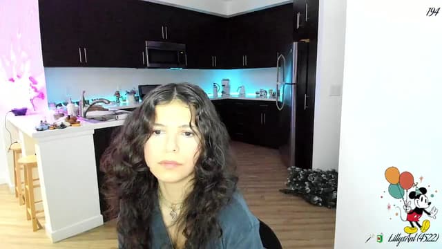 Gallery image thumbnail from litty's myfreecams stream on, 02/08/2026, 05:50 image 17 of 20