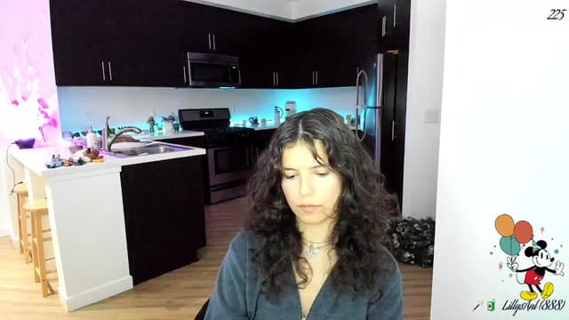 Gallery image thumbnail from litty's myfreecams stream on, 02/08/2026, 05:50 image 4 of 20