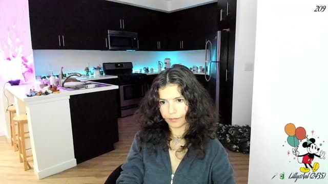 Gallery image thumbnail from litty's myfreecams stream on, 02/08/2026, 05:50 image 14 of 20