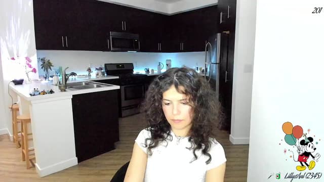 Gallery image thumbnail from litty's myfreecams stream on, 02/09/2026, 06:32 image 9 of 20