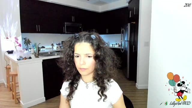 Gallery image thumbnail from litty's myfreecams stream on, 02/09/2026, 06:32 image 2 of 20