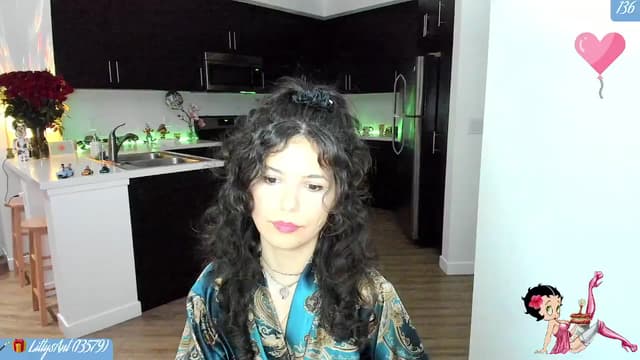 Gallery image thumbnail from litty's myfreecams stream on, 02/12/2026, 06:19 image 3 of 20