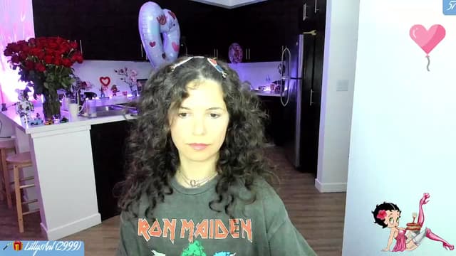 Gallery image thumbnail from litty's myfreecams stream on, 02/14/2026, 05:52 image 10 of 20