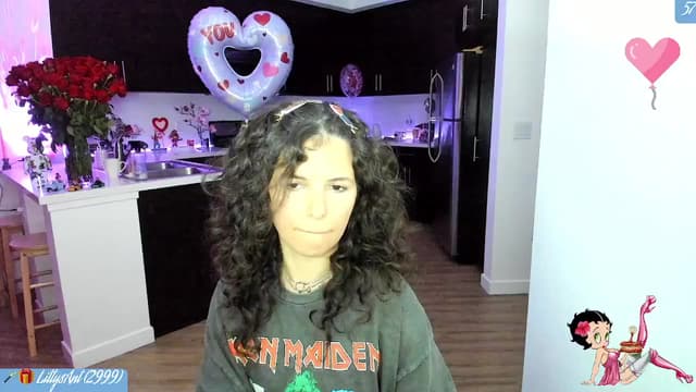 Gallery image thumbnail from litty's myfreecams stream on, 02/14/2026, 05:52 image 14 of 20