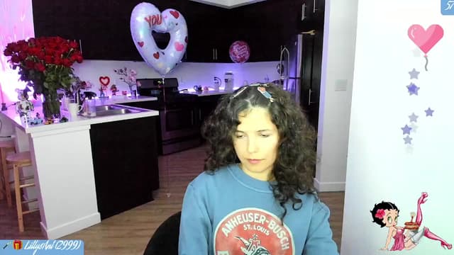 Gallery image thumbnail from litty's myfreecams stream on, 02/14/2026, 05:52 image 8 of 20